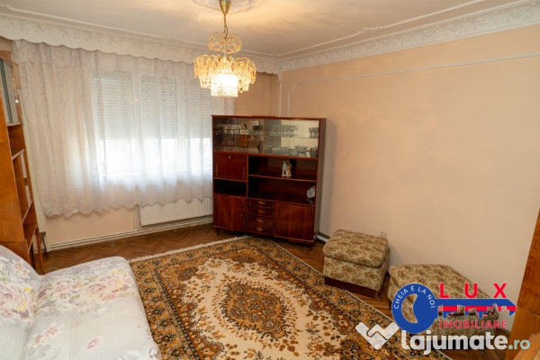 ID 3571 Apartament 3 camere - Strada ISACCEI 