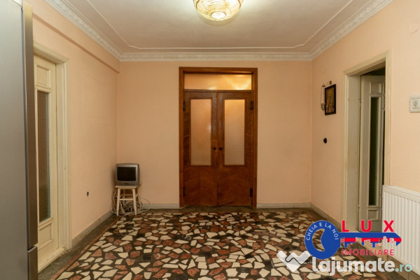 ID 3571 Apartament 3 camere - Strada ISACCEI 