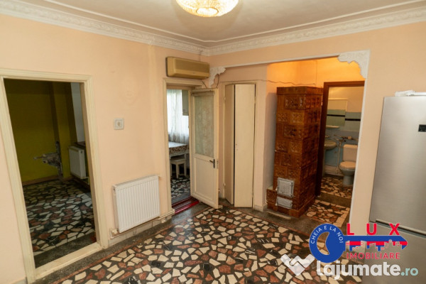 ID 3571 Apartament 3 camere - Strada ISACCEI 