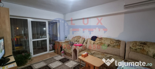 ID 572 Apartament 2 camere in Zona Pelican 