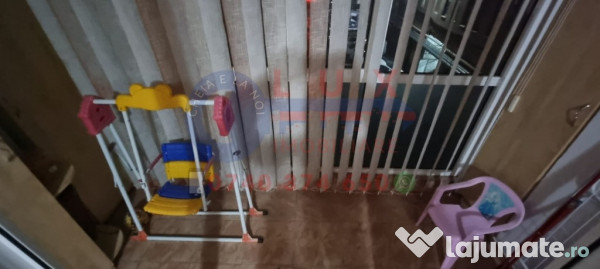 ID 572 Apartament 2 camere in Zona Pelican 