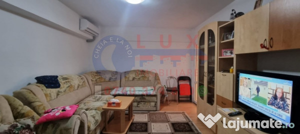 ID 572 Apartament 2 camere in Zona Pelican 