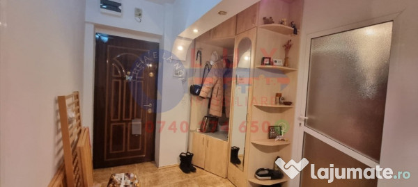 ID 572 Apartament 2 camere in Zona Pelican 