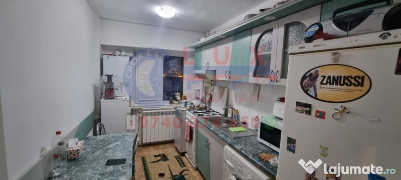 ID 572 Apartament 2 camere in Zona Pelican 