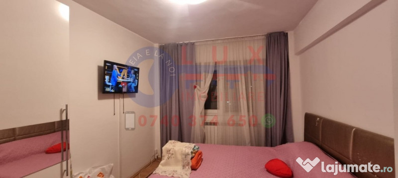 ID 572 Apartament 2 camere in Zona Pelican 