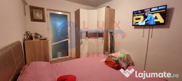 ID 572 Apartament 2 camere in Zona Pelican 