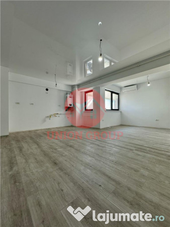 Apartament 2 camere la cheie, bloc din 2024, Zona Icil