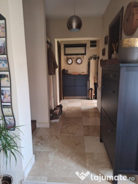 Oportunitate comision 0! Duplex 87mp utili 400mp teren in Gilau 