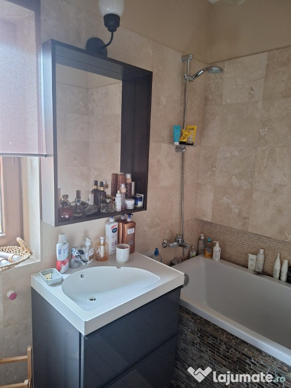 Oportunitate comision 0! Duplex 87mp utili 400mp teren in Gilau 