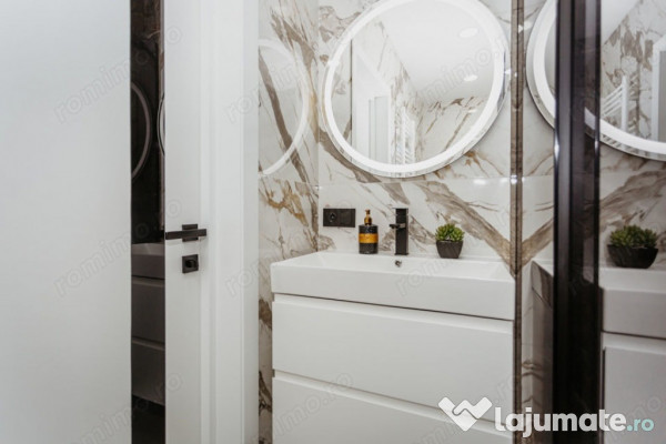 Garsonieră zona Luica 