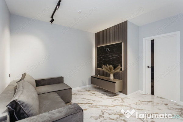 Garsonieră zona Luica 