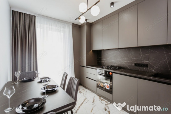 Garsonieră zona Luica 