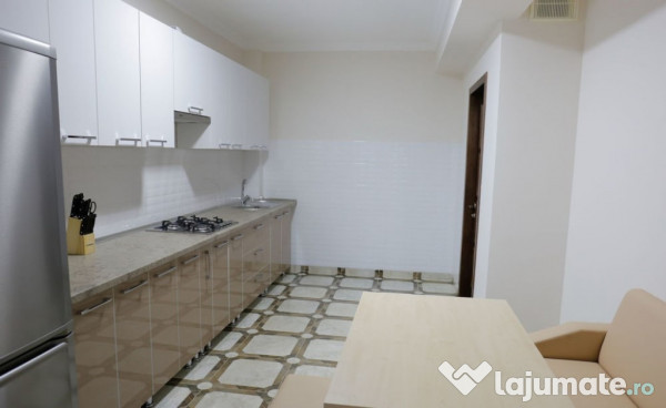 Garsoniera in zona Brancoveanu 