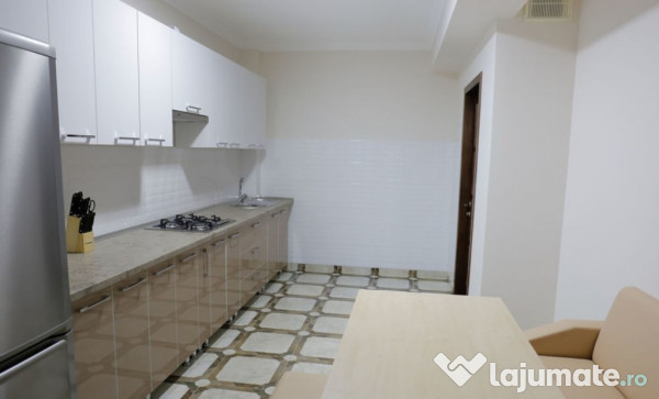 Garsoniera in zona Brancoveanu 