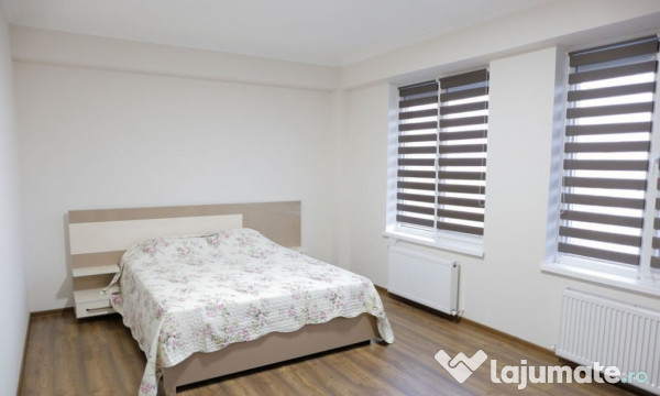 Garsoniera in zona Brancoveanu 