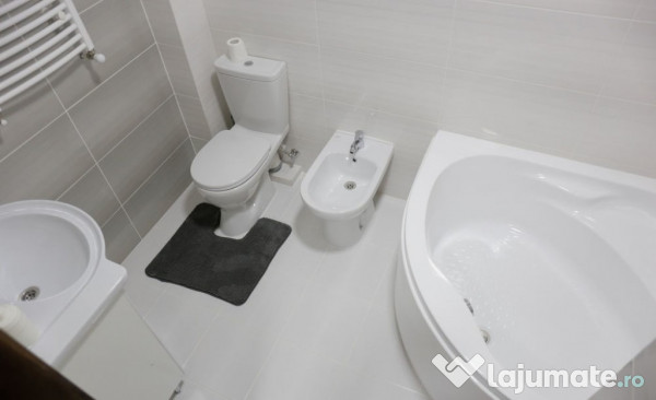 Garsoniera in zona Brancoveanu 