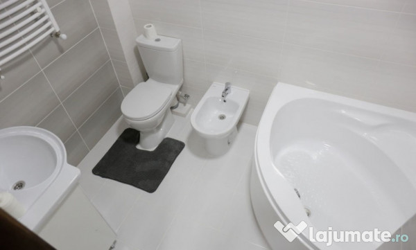 Garsoniera in zona Brancoveanu 