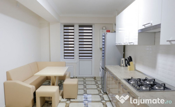 Garsoniera in zona Brancoveanu 