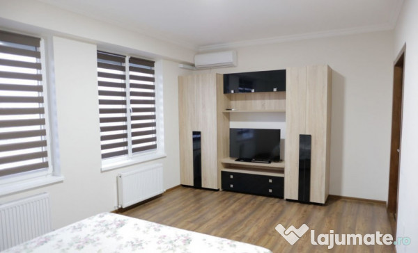 Garsoniera in zona Brancoveanu 