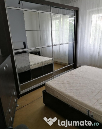 2 camere Bulevardul Metalurgiei 