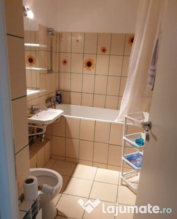 2 camere Bulevardul Metalurgiei 