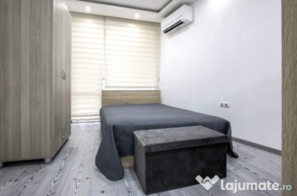 Apartament cu o camera in zona Buziasului 