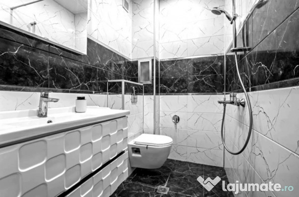 Apartament cu o camera in zona Buziasului 