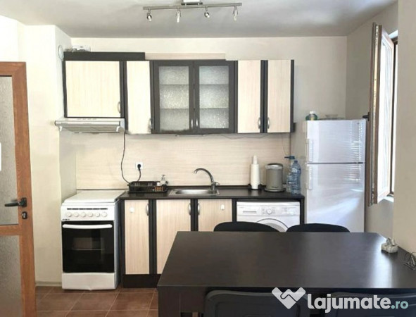 Apartament cu o camera in zona Buziasului 