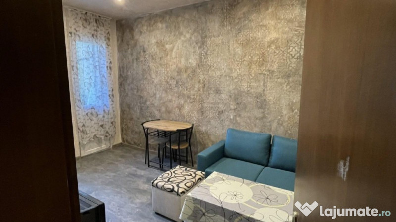 Apartament de vanzare Buziasului 