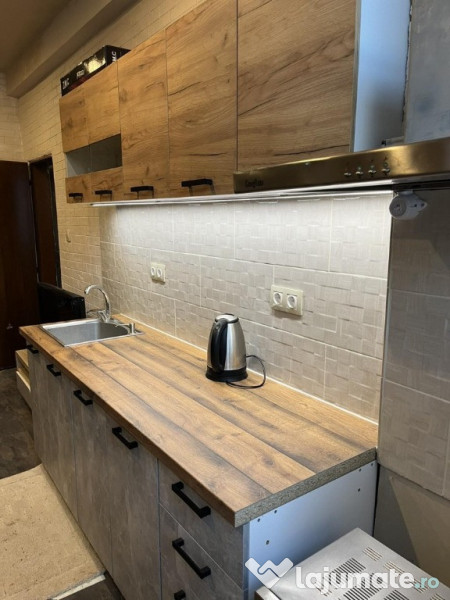 Apartament de vanzare Buziasului 