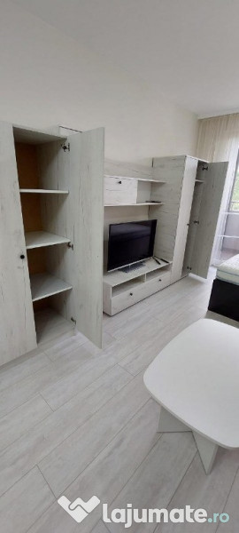 Apartament cu o camera Ultracentral