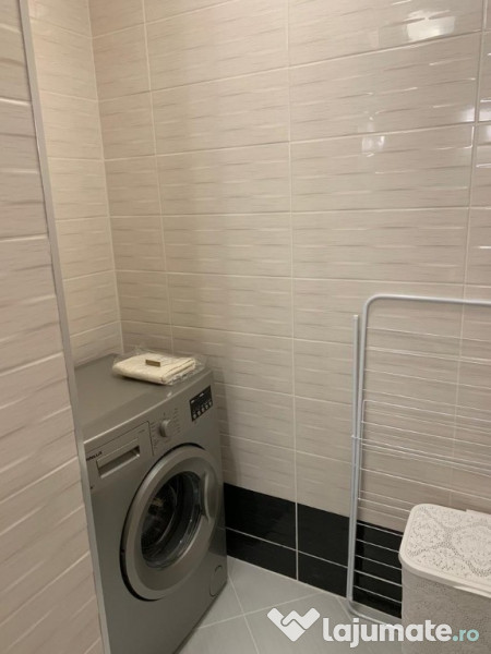 Apartament cu o camera Ultracentral