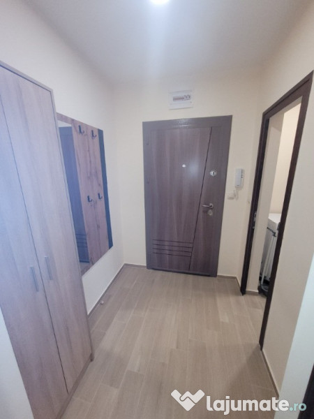 Apartament cu o camera Ultracentral