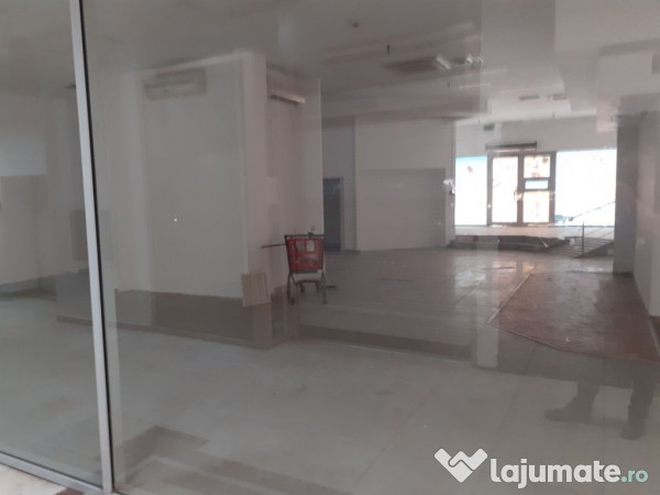 Spatii comerciale in zona Unirii ideale pentru cafenele, ... 