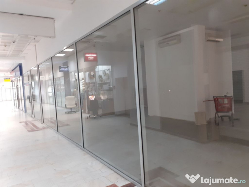 Spatii comerciale in zona Unirii ideale pentru cafenele, ... 