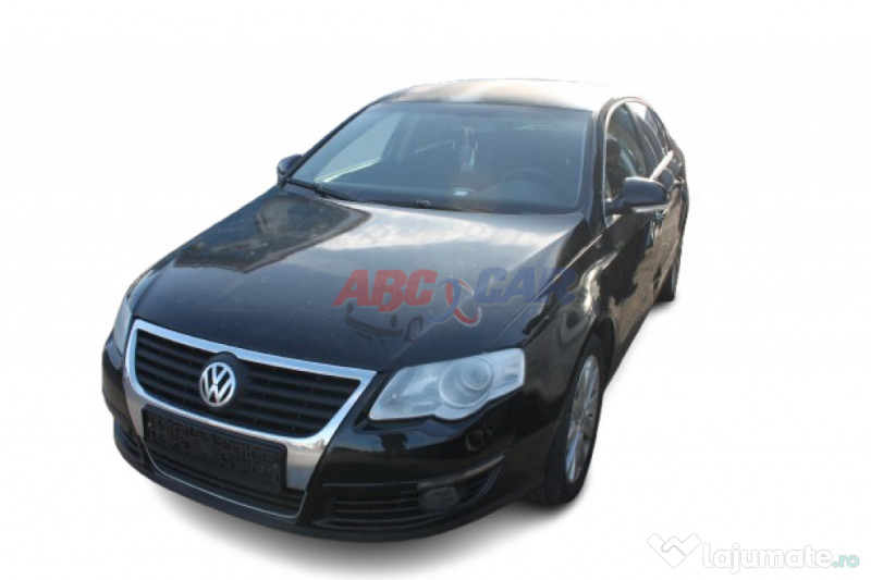 Dezmembrez VW Passat B6 2005-2010 1.9 TDI motor: BKC 