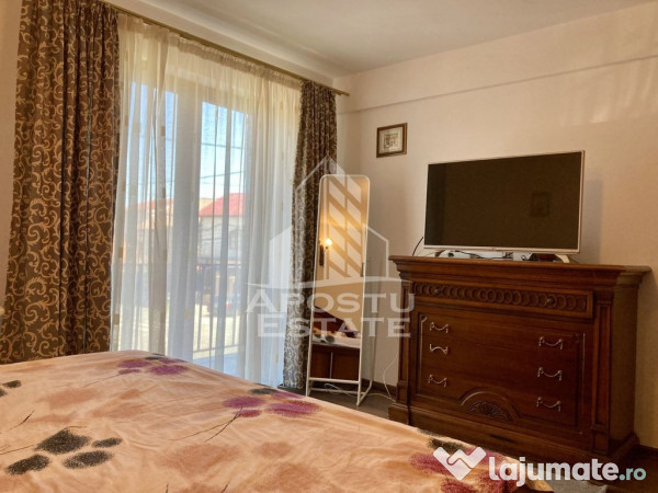 Casa noua cu 6 camere, teren 200mp, zona Dorobantilor