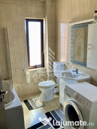 Casa noua cu 6 camere, teren 200mp, zona Dorobantilor
