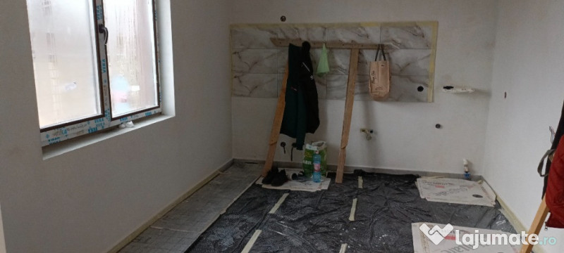 Berceni Comuna – Str. Primaverii, Vila noua, P+1, 4 camere 