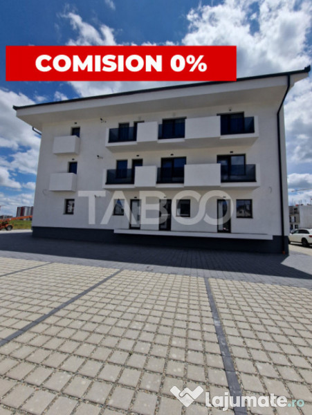Apartament 60 mpu la CHEIE cu 3 camere balcon 18 mp pe Doamn 