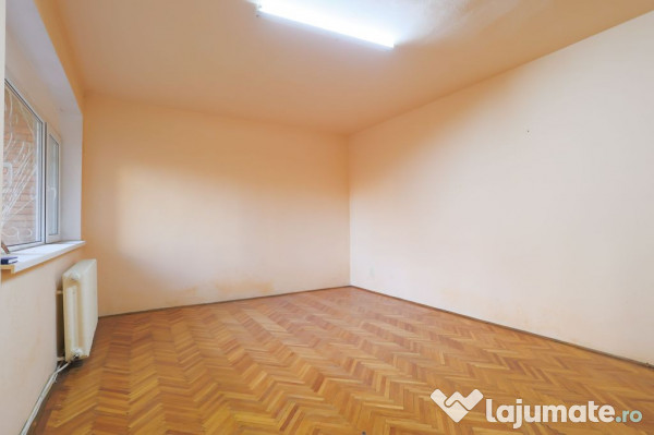 PRET NOU! Apartament decomandat 3 camere - str. Horia - C... 