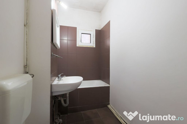 PRET NOU! Apartament decomandat 3 camere - str. Horia - C... 