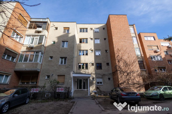 PRET NOU! Apartament decomandat 3 camere - str. Horia - C... 