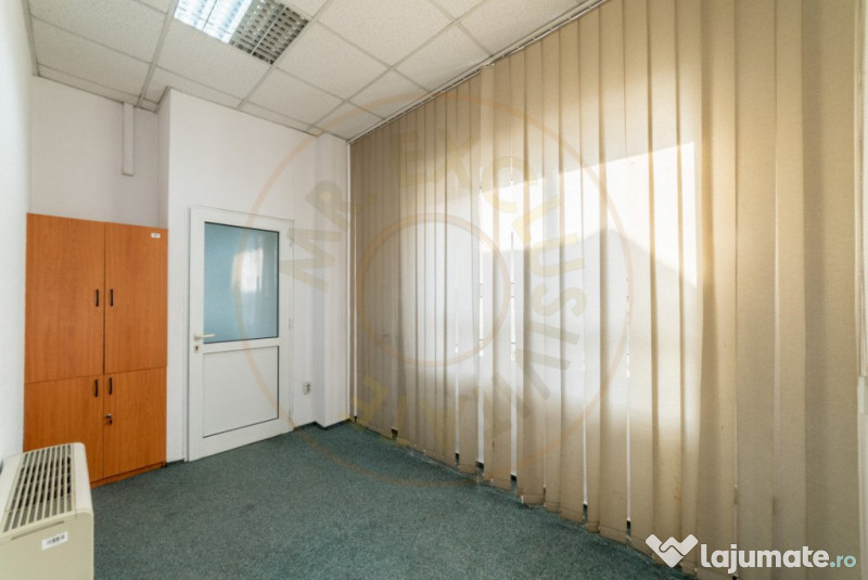 Spațiu situat pe cea mai circulată stradă din oraș - Bd.