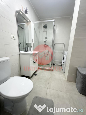 Apartament 2 Camere in Prima Linie la Mare - Mobilat si Util 