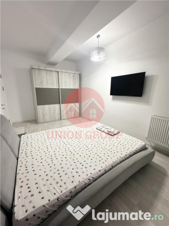 Apartament 2 Camere in Prima Linie la Mare - Mobilat si Util 