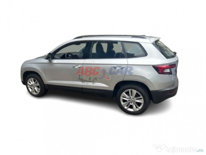Dezmembrez Skoda Karoq 2017-2021 2.0 TDI cod motor: DFFA 