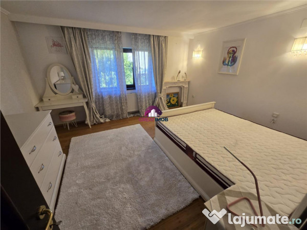 Vila 6 camere Snagov 