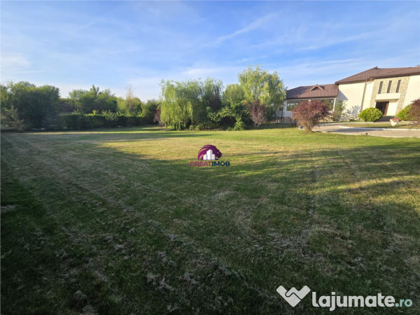 Vila 6 camere Snagov 