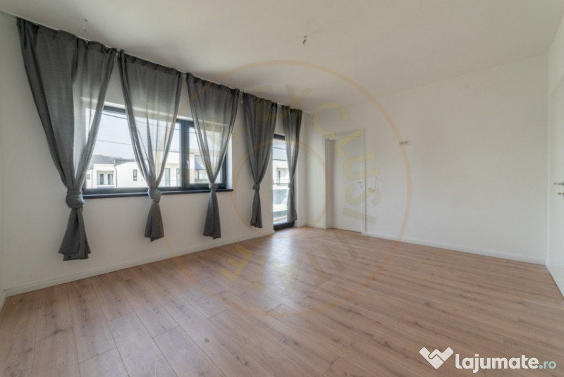 Casa noua, moderna, Micesti Arges 